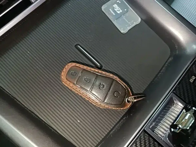 BYD Seal — Фото автомобиля 8