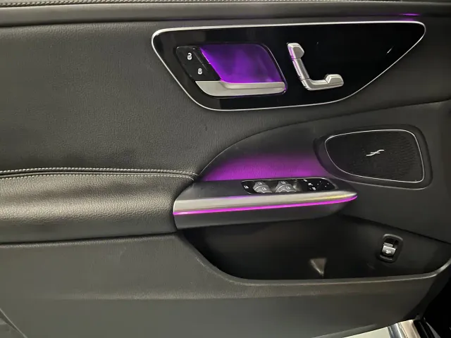 Mercedes-Benz C-Class — Фото автомобиля 5