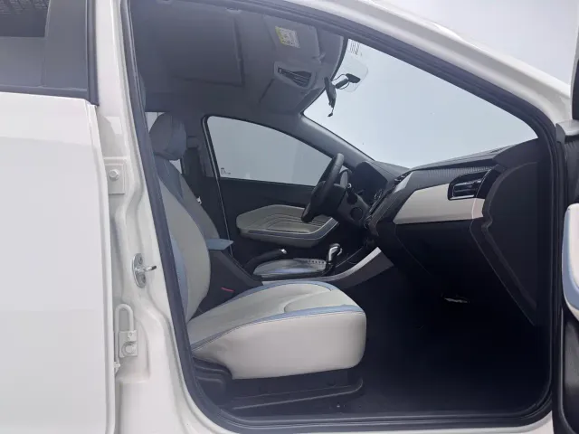 Chery Tiggo 3x — Фото автомобиля 13