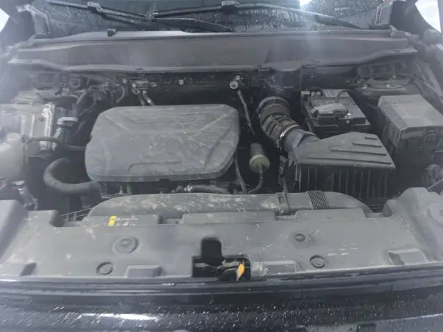 Haval Big Dog — Фото автомобиля 10