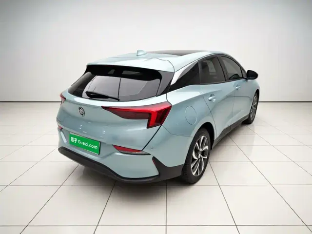 Buick Velite 6 — Фото автомобиля 4