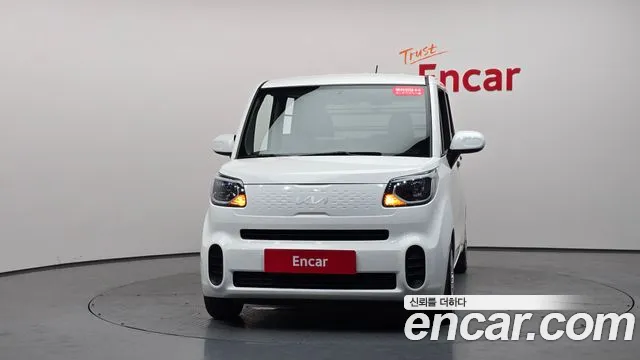 Kia Ray — Фото автомобиля 3