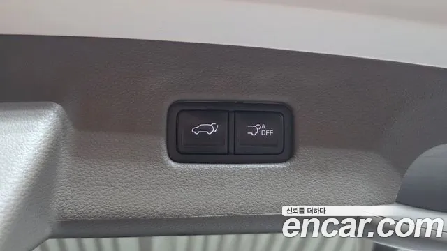 Kia Canival Carnival 4 поколение Дизель 9 мест Hi-Limousine — Фото автомобиля 30