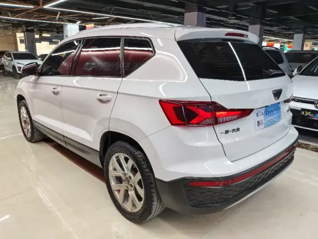 Jetta VS5 — Фото автомобиля 4