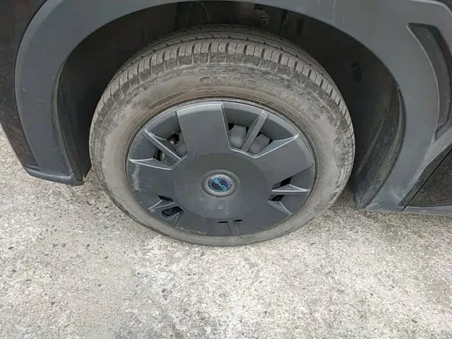 BYD Seagull — Фото автомобиля 22