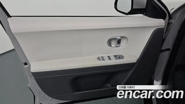 Hyundai Ioniq 5 Ioniq5 — Фото автомобиля 13