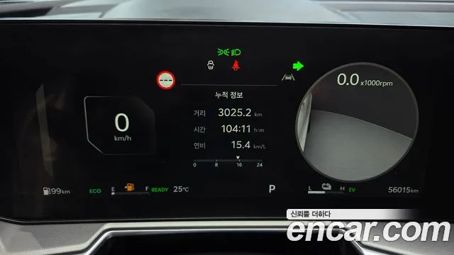 Kia Sorento Generation 4 — Фото автомобиля 8