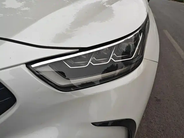 Toyota Crown Kluger — Фото автомобиля 5