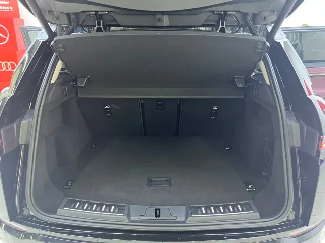 Land Rover Range Rover Evoque — Фото автомобиля 19