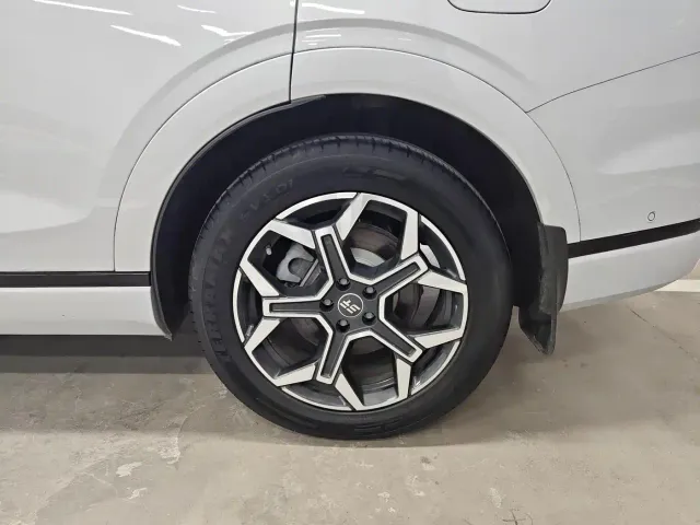 Jetour Shanhai L7 Plus — Фото автомобиля 15