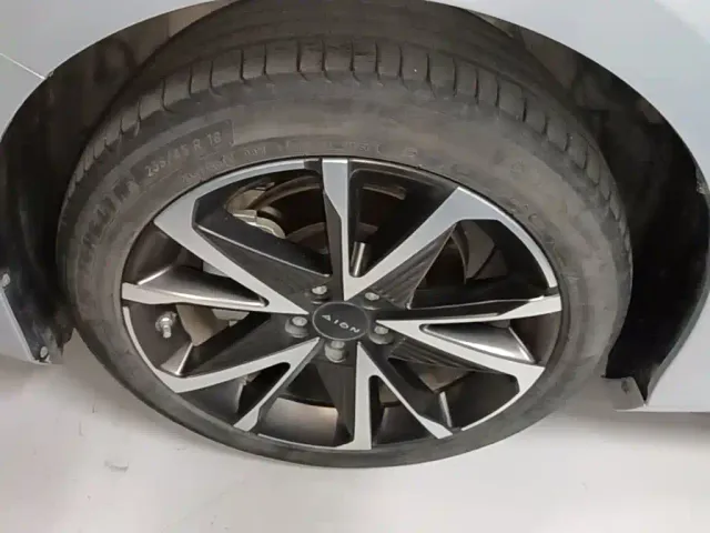 GAC Aion S Plus — Фото автомобиля 22