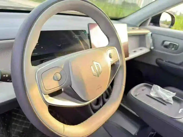 Leapmotor B10 — Фото автомобиля 7