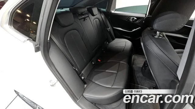 BMW 2 Series F44 — Фото автомобиля 11