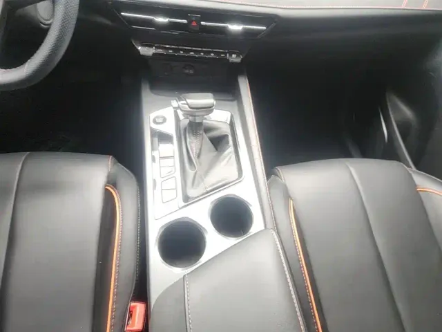 Changan X7 Plus — Фото автомобиля 13
