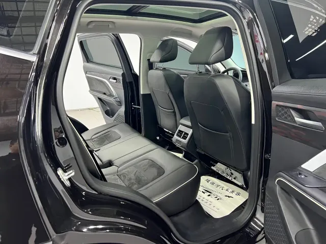 Haval H6 — Фото автомобиля 24