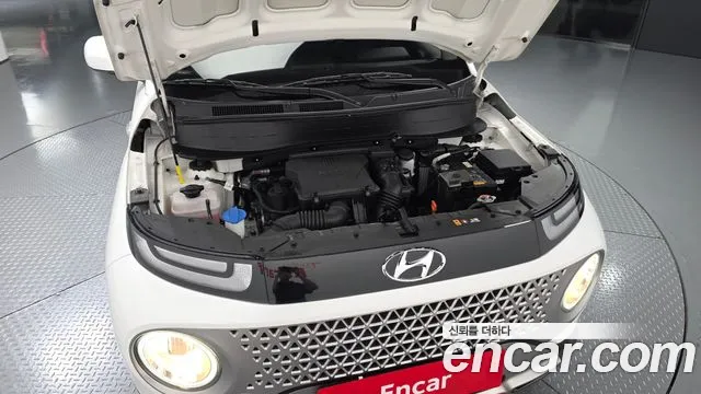 Hyundai Casper — Фото автомобиля 6