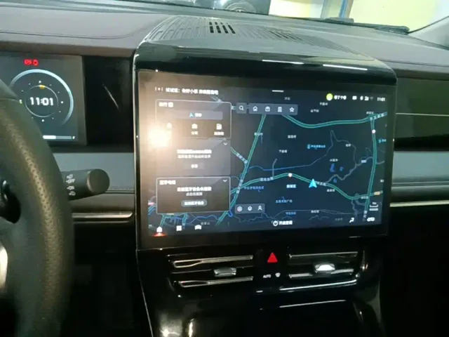 GAC Trumpchi M8 — Фото автомобиля 12