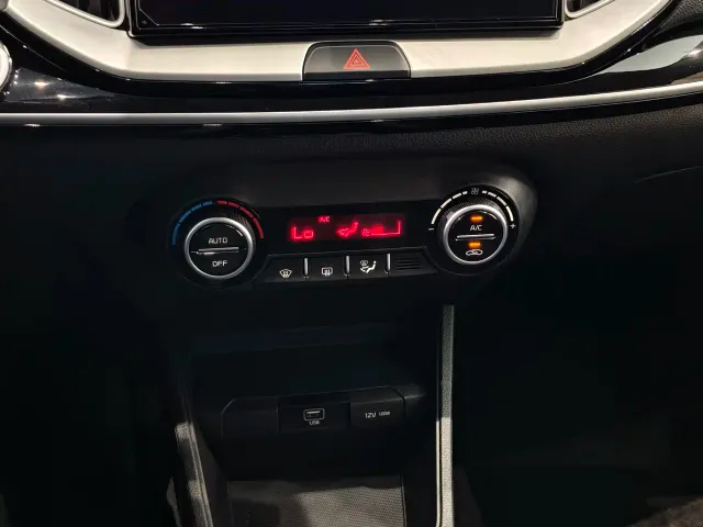 Kia KX1 — Фото автомобиля 23