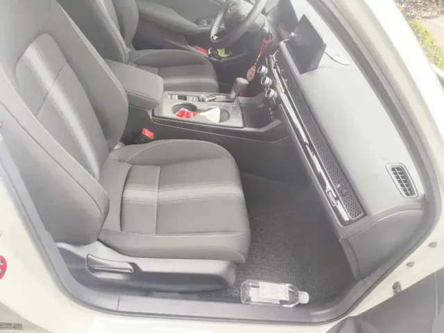 Honda Civic — Фото автомобиля 12