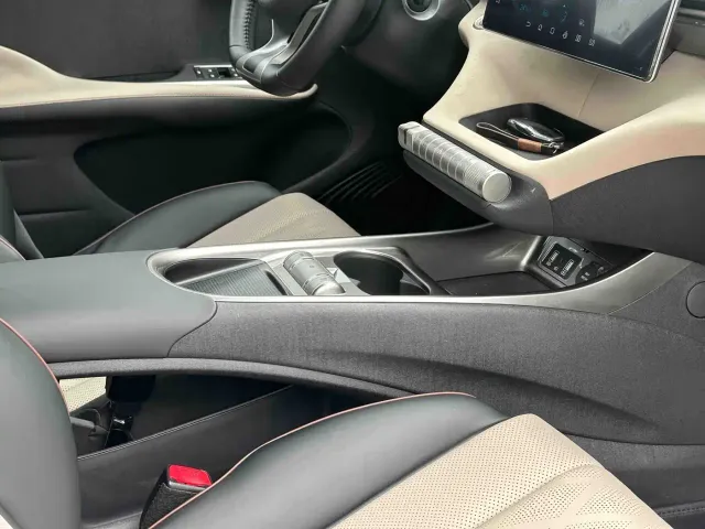 BYD Dolphin — Фото автомобиля 10
