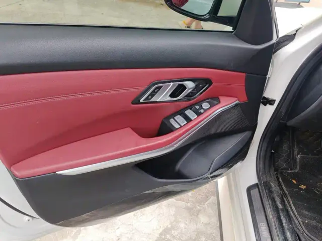 BMW i3 — Фото автомобиля 7