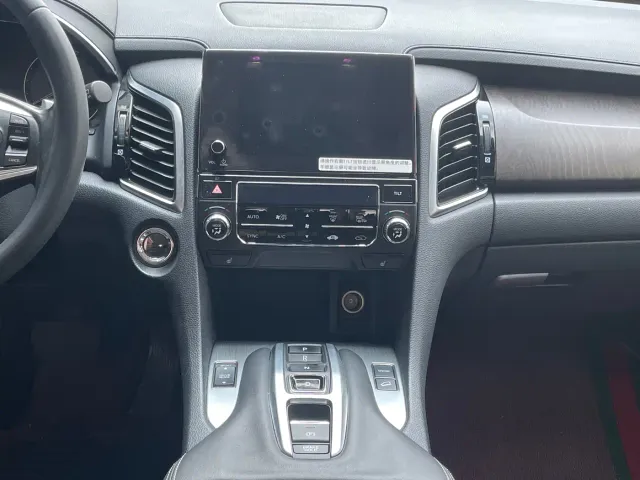 Honda Avancier — Фото автомобиля 16
