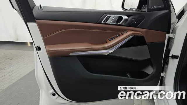 BMW X5 G05 — Фото автомобиля 13