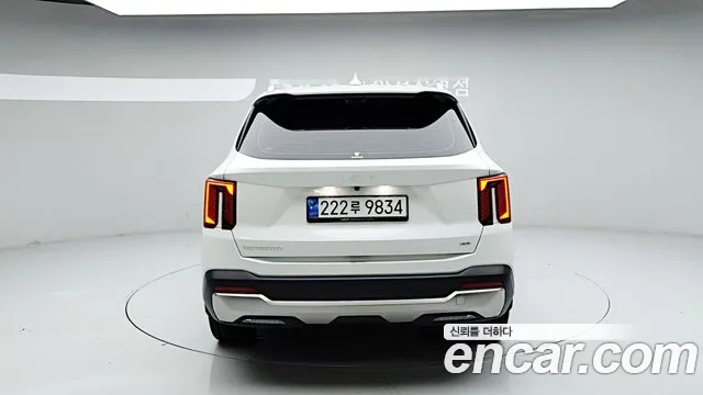 Kia Sorento — Фото автомобиля 5