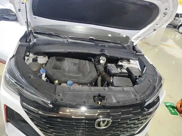 Changan CS55 Plus — Фото автомобиля 19