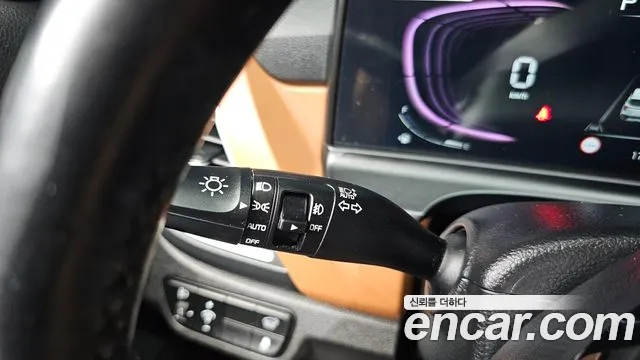 Kia Seltos Новый Seltos Бензин 1.6 турбо 2WD — Фото автомобиля 27