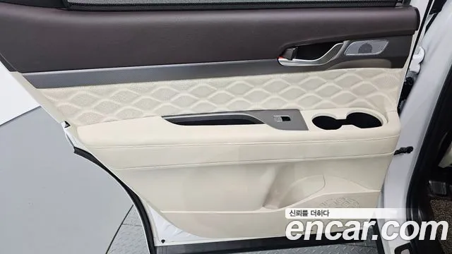 Hyundai Palisade — Фото автомобиля 14