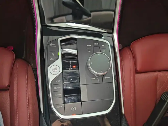 BMW 3 Series — Фото автомобиля 13