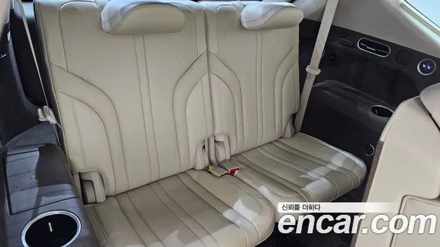 Genesis GV80 — Фото автомобиля 27