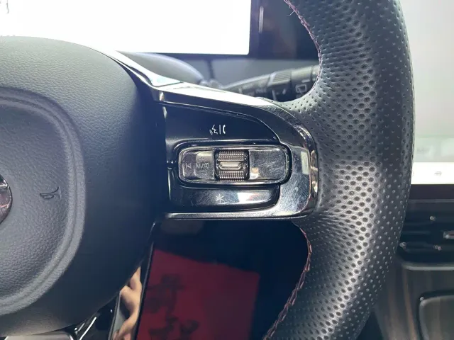 GAC Trumpchi M8 — Фото автомобиля 19