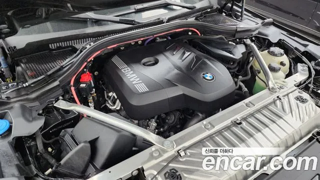 BMW X3 — Фото автомобиля 6