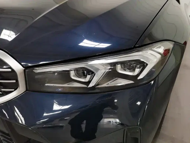 BMW 3 Series — Фото автомобиля 7
