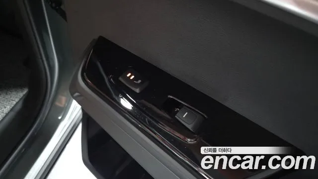 KG_Mobility_Ssangyong Torres Torres Бензин 1.5 4WD — Фото автомобиля 5