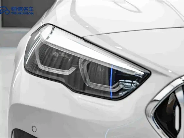 BMW 2 Series — Фото автомобиля 10