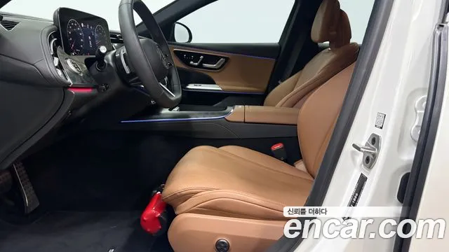 Mercedes-Benz E-Class — Фото автомобиля 10