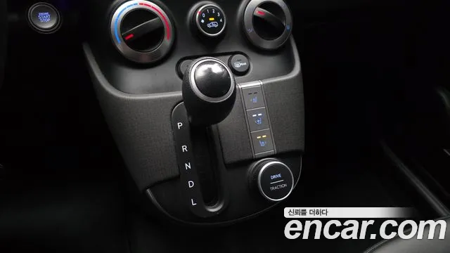 Hyundai Casper — Фото автомобиля 12