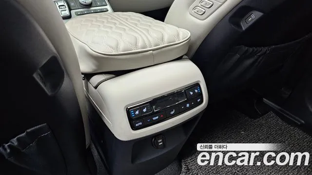 Hyundai Palisade The New Palisade Бензин 3.8 4WD — Фото автомобиля 27