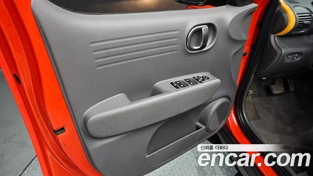 Hyundai Casper Casper Turbo Inspiration — Фото автомобиля 24