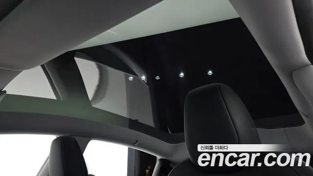 Tesla Model Y — Фото автомобиля 25