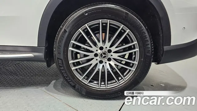Mercedes-Benz GLC-Class X254 — Фото автомобиля 4