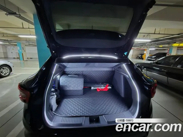 Chevrolet Trax — Фото автомобиля 9