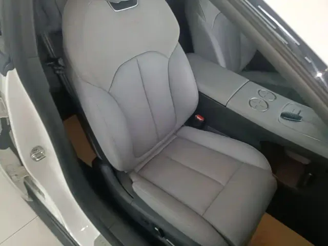 Nissan Nissan N7 2025 510 Max — Фото автомобиля 24