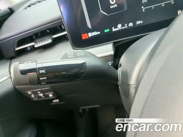 Kia K5 Generation 3 — Фото автомобиля 18