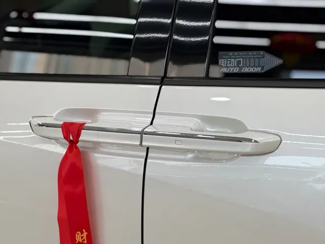 Buick Century — Фото автомобиля 9