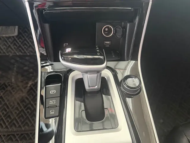 Kia Seltos — Фото автомобиля 19