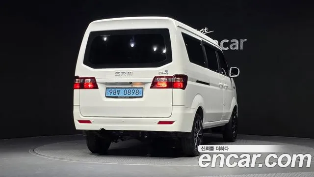 Shineray ET Van — Фото автомобиля 4